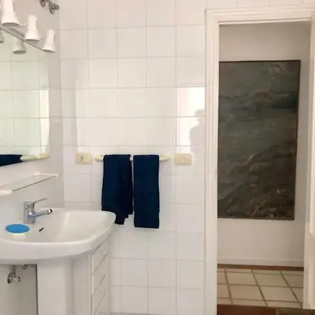 Excelente Apartamento En Baiona Apartment