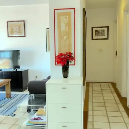 Excelente Apartamento En Baiona Apartment