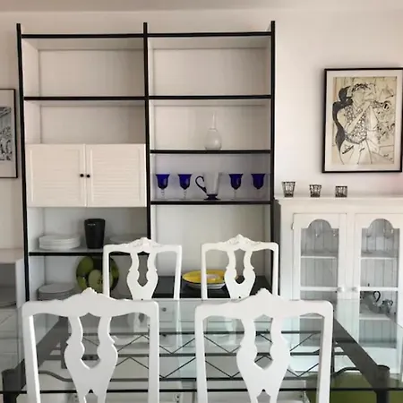 Excelente Apartamento En Baiona Apartment *