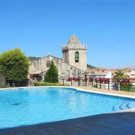 Excelente Apartamento En Baiona Apartment *