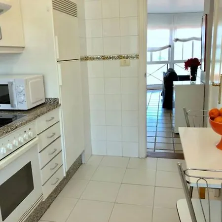 Excelente Apartamento En Baiona * Isla de Arosa